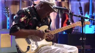 Buddy Guy "Damn Right, I've Got the Blues" on Guitar Center Sessions