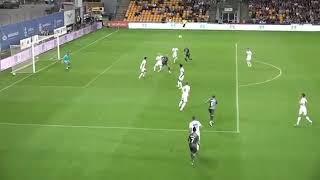 FC kobenhabn vs torpedo-BelAZ 4-1  Europa league Qualification