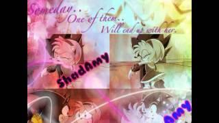 Shadamy family