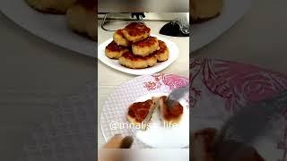 How to make pork cutlets juicy #Shorts #Irinaliss
