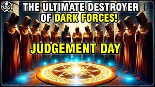 God's Chosen Ones, THE ULTIMATE DESTROYER OF DARK FORCES! Judgemnet Day | GREAT CHOSEN ONES