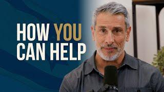 Israel at War: Your Help is Needed!