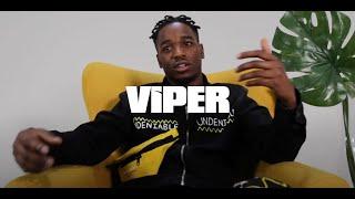 Viper Presents Koder.