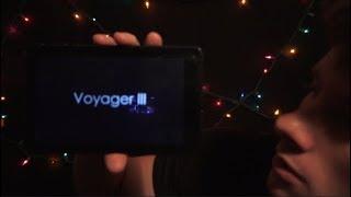 RCA Voyager III Bluetooth Android Tab Tablet Unboxing Test Review