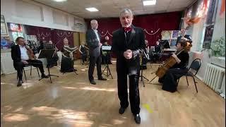 Корелли. Кончерто гроссо. Туапсинский муниципальный камерный оркестр.