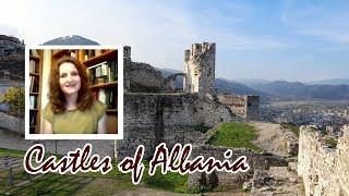 Castles of Albania | The Eye in The Albanian Sky