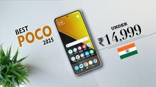 Best Budget Poco 5G phone under ₹15,000 Rupees  2024 #pocobudget | November 2024