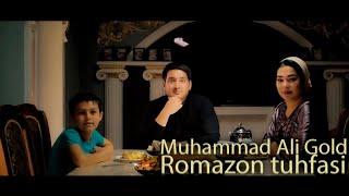 Muhammad Ali Gold - Romazon tuhfasi [New 2020]