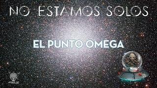 Qué es el Punto Omega? - Singularidad del Universo - Universo Paralelo