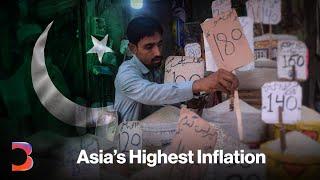 Pakistan's Endless Economic Crisis