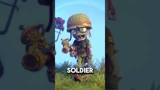 FOOT SOLDIER in a Nutshell… (Garden Warfare 2)