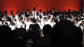 Kyrie Eleison, Mozart, CHS Concert Choral June 2012