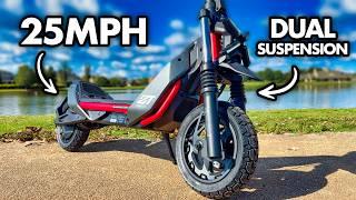 Is the Segway ZT3 Pro Worth It?