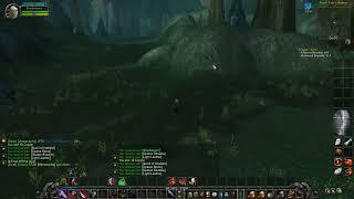 HC Turtle WoW Vanilla+ Horde # 048 - "Arugal´s Folly" and some inventory problems