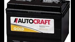 ADVANCE AUTO PARTS STINKS - Battery, Warranty, & Customer Service WATCH THIS REVIEW BEFORE YOU BUY