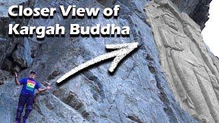 7th Century Kargah Buddha | Buddhist Treasure in Gilgit | Discover Pakistan