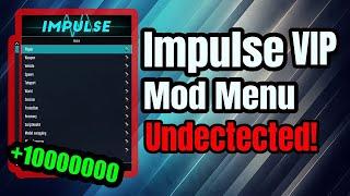 IMPULSE MOD MENU | GTA 5 ONLINE 1.57 | STEALTH MONEY | FREE MOD MENU | UNDETECTED