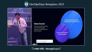 Ignite: Unlocking the Potential of Tekton Triggers by Khurram Baig