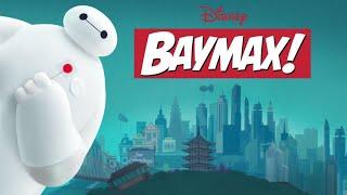 Baymax!: EP. 2: Kiko