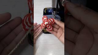 Latkan design ️ #sewing #shorts #ytshorts #trending #habibadresstutorial