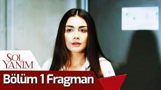 Sol Yanım 1. Bölüm Fragman (Perşembe 20:00'de Star'da)