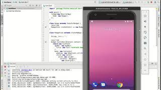 Flutter 28 - TextField