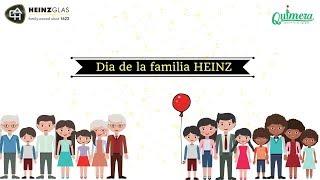 Día de la Familia Heinz Glas