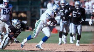 Every Shaun Alexander Touchdown from 2001 | Shaun Alexander Highlights