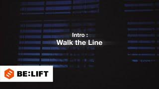 ENHYPEN (엔하이픈) BORDER : DAY ONE 'Intro : Walk the Line'