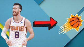 Phoenix Suns Re-Sign Backup Center Frank Kaminsky [NBA News]