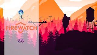 FIREWATCH - 100% All Trophies Walkthrough No Commentary (PS5)