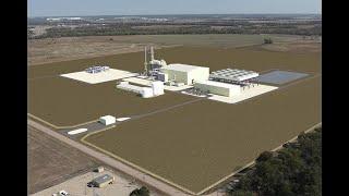 Evergy to build 2 natural gas plants in Kansas