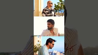 Jaani | B Praak | Arvindr Khaira | Kya Loge Tum | Desi Melodies | Thankyou for your love ️