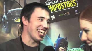 Liana k   Gotham Imposters