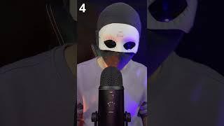 [ASMR] WHAT IS THE PERFECT MOUTH SOUND FOR YOU?