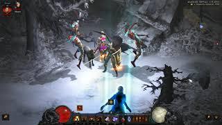 Забавный баг в Diablo III