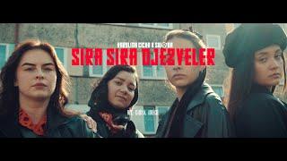 Karolina Cicha & Sw@da – Sira, sira djezveler (Official Video)