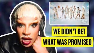 Yvie Oddly Exposes Frustrations with All Stars 7