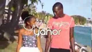 Yanor - Girlfriend [Official Clip] ( Bull Picture )