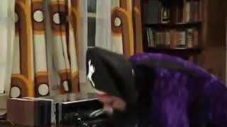 ShimmeringNight's Doraemon: Nobita's Dorabian Nights VHS Gets destroyed by her VCR