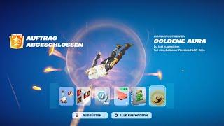 VIELE GRATIS Items - Erhalte Kontolevel auf Fortnite XP Map! Bonusziele Goldener Revolverheld