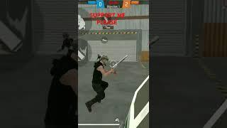 ZENIX FF HANDCAM ️#viralvideo  #freefire #gaming #free #shorts #shortsfeed