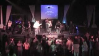 My Soul Longs For you by Resonate Youth Band