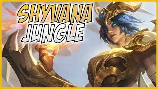 3 Minute Shyvana Guide - A Guide for League of Legends