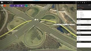 01 Infraworks 360 - Conceptual Road and Bridge Design