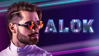 MELHORES MÚSICAS ELETRÔNICAS 2024 DJ ALOK  HITS ALOK 2024