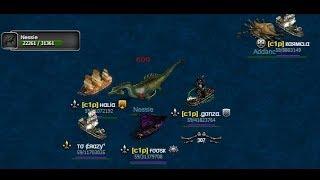 Seafight 2018 GOD MODE