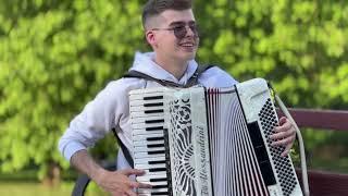 Tico Tico - Accordion - Nikolay Navitsky