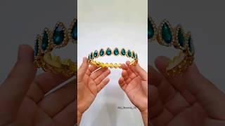 Diadema handmade // diy // easy // bridal