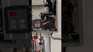 Rinnai water heater error code 17 reset